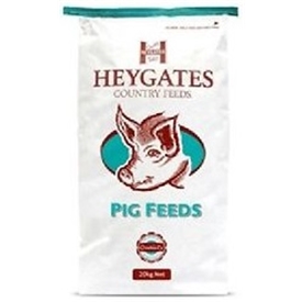 Heygates Pig Pellets 20 kg